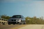 BMW M3 Coupe on ADV.1 Wheels (ADV05MV2CS) 2015 года
